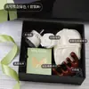 Cajas de Regalo para Nochebuena para Clientes y Empleados, Regalos de Navidad, Pequeños Regalos Prácticos