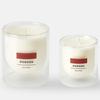 Vela sin humo MUJI, vela de aromaterapia, taza para el hogar, dormitorio, aromaterapia, cera de soja, fragancia, caja de regalo