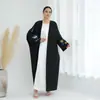 Cárdigan Loriyá Bordado Exquisito Talla Grande LR876