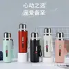 Copo térmico portátil de aço inoxidável 316, 800ml, grande capacidade, chaleira portátil para atividades ao ar livre, presente, compra em grupo, atacado