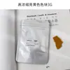 Pigmento para velas DIY, tinte altamente concentrado, pigmento sólido, láminas de cera hechas a mano, alta intensidad de color, fácil de aplicar
