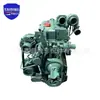 Motor Diesel D5D-Cde3 Novo de Alta Qualidade Adequado para Escavadeiras Volvo Ec210B/Ec240B