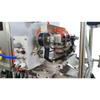 Bhj-2 Máquina Automática de Llenado y Sellado de Cajas de Tazas de Chocolate Blanco y Negro con Mezclador Planetario de Tazas para Granulados Llenado de Granulados