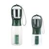 Suministros para Mascotas Vaso de Agua Gato y Perro Hervidor para Exteriores Tamaño Pequeño Portátil Vaso Acompañante Botella de Agua Resistente a Altas Temperaturas Vaso de Agua para Mascotas