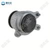 Aplicable a la almohadilla de goma del soporte del motor del pie de la máquina Mercedes-Benz W205 2052406600