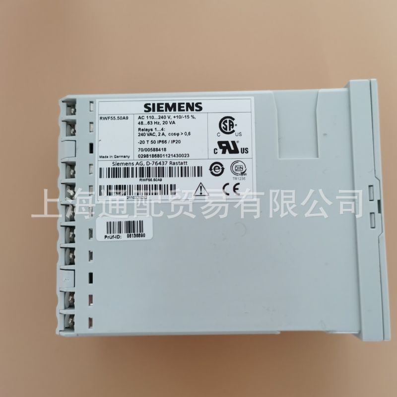 RWF55.50A9比调仪66