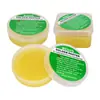 Protección ambiental Pasta de soldar HB18 Aceite de soldadura neutro Tesoro de soldadura sin plomo Aceite de soldadura sin lavado Fabricantes de fuente de suministro directo transfronterizo