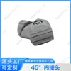 Accesorios para Varilla de Conduit de Aleación de Aluminio de Tercera Generación de 28 mm Conector de Tubo de Aluminio Perfil de Unión Banco de Trabajo