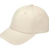Gorra de béisbol de algodón puro de alta gama, personalizada al por mayor, con logotipo impreso y bordada personalizada.