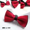 Gravata Borboleta Masculina Laço Casamento Moda Estilo Britânico Coreano Flor de Colarinho Estilo Coreano Novos Produtos Femininos Disponíveis