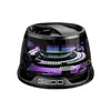 Alto-falante Bluetooth magnético autêntico e colorido transfronteiriço com subwoofer, som de alta qualidade, produto eletrônico portátil
