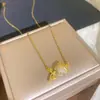 Collar de Flor de Rosa con Diamantes Completos de Lujo Ligero de Alta Gama Japonés Coreano para Mujer Gargantilla Romántica Francesa Regalo para el Festival Qixi Día de San Valentín