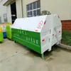 Lixeiras Especiais com Braço Gancho para Caminhões de Lixo Rurais Lixeiras de Rua para Exterior Lixeiras para Saneamento Rural Preço de Atacado