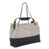 Bolso de Mano Frosted de Piel de Vaca Estilo Nuevo para Mujer, Bolso de Hombro Pequeño Estilo Chanel para Viajes Diarios de Gran Capacidad, Bolso de Mano de Piel Genuina para Mujer