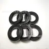 Accesorios aplicables para tractor jiubaotian BQ3164E retén a prueba de aceite MC45 * 75*14 cosechadora agrícola