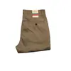 Pantalones Casuales de Pierna Recta de Color Sólido de Moda Más Vendidos de la Tienda, Pantalones de Traje de Negocios de Algodón Delgado con una Caída de Alta Gama