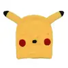 Popular Transfronteiriço Personalizado Brincadeira Lã Tricotado Engraçado Touca Desenho Animado Fofo Feito à Mão Crochê Lã Chapéu Atacado