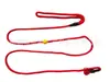 Fabricante Producción Bandas para Mascotas Venta Directa Correa para Perro de Nylon Collar Fábrica Venta al por Mayor Anillo de Cadena para Mascotas Cadena de Nylon para Mascotas