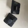 Faixa de cabeça para farol de bicicleta pesca ao ar livre faixa de nylon para cabeça faixa de lanterna de cabeça lanterna de luz forte cinto