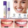 Lianbiquan transfronterizo LanthomeV34 pluma giratoria para limpieza de dientes pluma blanqueadora de dientes 4ml