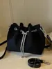 Bolsa de Corrente Suede Retrô Transfronteiriça Feminina 2026 Nova Casual Versátil para o Dia a Dia Ombro Único Bolsa Transversal Tendência
