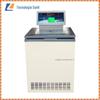 Centrífuga Refrigerada de Alta Velocidade SH5-21KR 21000rpm 4 x 750ml Centrífuga de Alta Velocidade de Baixa Temperatura de Grande Capacidade