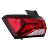 Adecuado para Luces Traseras Exteriores de Equinox 22-24 85132581