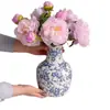 3 Cabezas de Peonías Artificiales para Fotografía de Bodas, Arreglos Florales, Decoraciones de Flores Artificiales, Ramo, Flores Artificiales de Grado Fotográfico