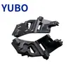 Yubo - Adecuado para 18-22 Tesla Model X Modelx Soporte de Faro Delantero Grande 1043612-00-F