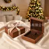 Fábrica Produce Pulseras y Cajas para Joyería, Cajas para Empaque de Anillos y Collares, y Cajas de Almacenamiento de Joyería para el Hogar