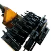 Cortador Hidráulico de Cable de Acero para Minería Qy30, Cortador Manual, Reductor de Cuerda, Velocidad de Corte RápidaQiancheng