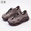 Nuevas Sandalias Deportivas de Moda de Verano 2026 para Hombre de Eva con Suelas Gruesas, que Aumentan la Altura, Transpirables, No Asfixiantes, Resistentes al Agua