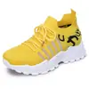 Moda de Verano para Mujer, Zapatos Nuevos de Papá, Tenis de Malla Transpirable, Zapatillas de Running Retro Estilo Coreano