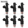 16450-RCA-A01 para Honda Accord MDX Acura TL Civic HRV Binzhi CRV inyector de motor