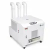 Humidificador Ultrassônico Komi Industry Grande Volume de Névoa Redução de Poeira em Oficinas Desinfecção Conservação de Frutas Humidificador Industrial