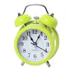 Reloj Despertador Luminoso de Dibujos Animados Creativos para Niños, Simple y Elegante, Multifuncional para Dormitorio Mesita de Noche Snooze Reloj Electrónico Venta al por Mayor