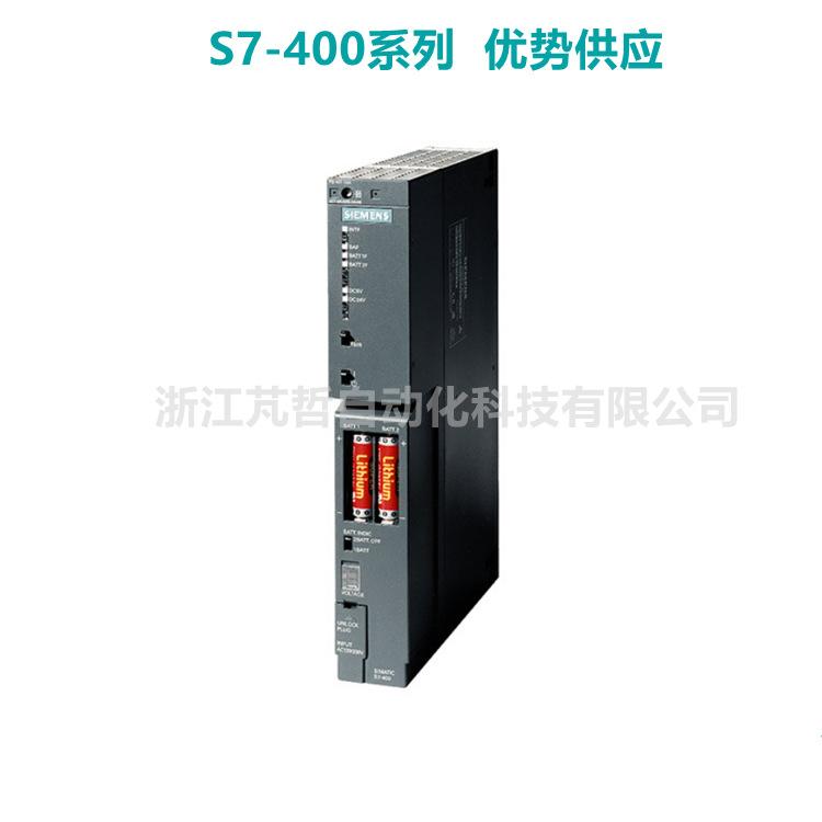 6ES7407-0KA02-0AA0主图