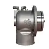 Vendas Diretas da Fábrica / Válvula de Recuperação de Óleo e Gás de Aço Inoxidável Placa Lateral Válvula de Ventilação Unidade de Bombeamento para Petroleiros e Caminhões-Tanque
