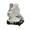 El mecanismo de cerradura de puerta 5P0839011 es adecuado para Volkswagen Seat 2012-2013 y Volkswagen EOS 06-15