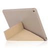 Adecuado para Apple iPad Pro de 11 pulgadas funda protectora panel plano Transformers 2020 TPU funda blanda con función de reposo