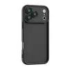 Adequado para Capa de Celular de Material de Cor Sólida Apple 18 iPhone 17 Pro Max 16 Capa de Celular TPU Anti-Queda com Diamante