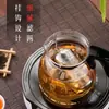 Colador de té de acero inoxidable 316, tetera para estofado, almacenamiento de té, separación de té, filtro de té, colador de té