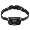 Collar personalizado para mascotas con parada de ladridos con sonido de advertencia y vibración, anti-ladridos, recargable, impermeable, dispositivo de entrenamiento para perros, hecho a medida
