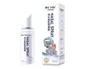 Irrigador Nasal Haishi Hainuo Enxágue Nasal com Água do Mar Spray Nasal Solução Salina Fisiológica para Adultos e Crianças Hidratante Elefantinho