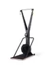 Máquina de Esquí Yixuan Comercial Resistente al Viento Máquina de Esquí C2 Simulador de Esquí Indoor Gimnasio Entrenamiento Personal Equipo de Fitness