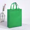 Bolsas de Sacola Não Tecido de Tamanho Grande Personalizadas, Bolsas de Sacola de Roupa de Tamanho Grande Personalizadas, Sacolas Promocionais, Sacolas Não Tecidas, Sacolas Personalizadas