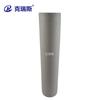 Elemento de filtro de coalescência Criss filtro de óleo de usina de energia separação gás-líquido remoção de óleo elemento de filtro de coalescência
