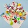 Estilo Huevo No. 50 Cápsulas de Gashapon Paquete Mixto Infantil Bolas de Gashapon Parque de Atracciones Un Yuan Dos Yuanes 4560mm Gashapon al por Mayor