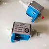 K315 Bomba Eletromagnética Micro Acessórios Bomba de Água Bomba Autoescorvante Máquina de Limpeza a Vapor Máquina de Café Booster Máquina de Passar Roupa 48W