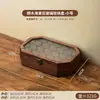 Atacado de artigos diversos de madeira vintage caixa de joias à prova de poeira para casa flor begônia sala de estar mesa de escritório quarto caixa de armazenamento com senso avançado
